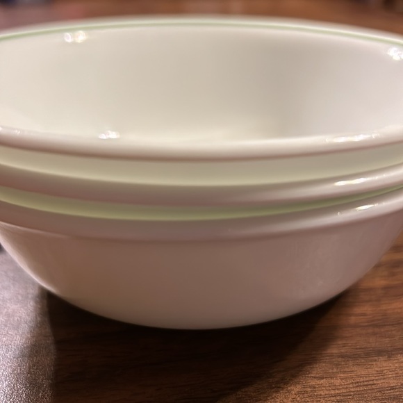 Corelle Set 4 Pieces - Picture 5 of 7